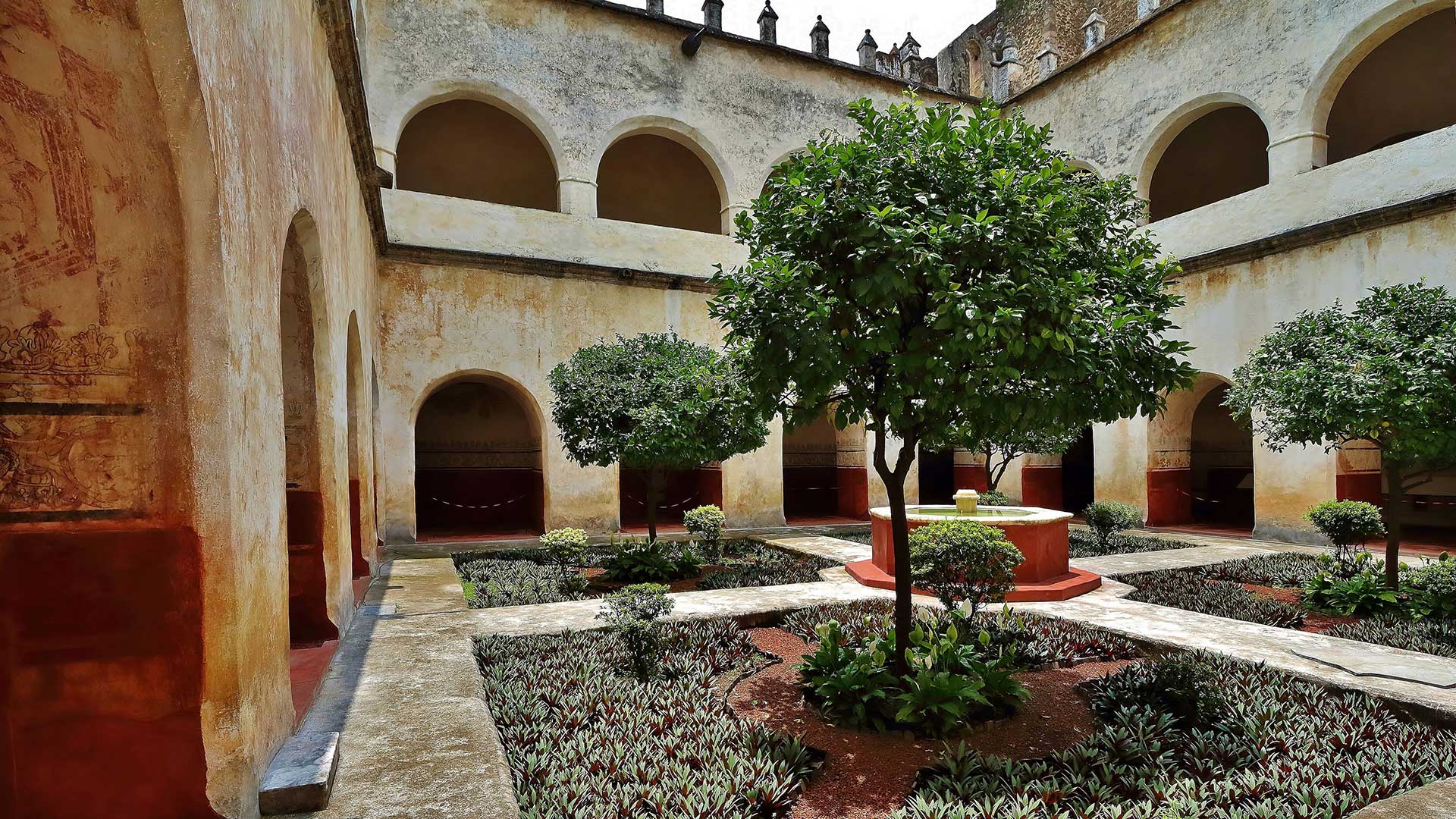 Rincones de Amomoxtli y Tepoztlán